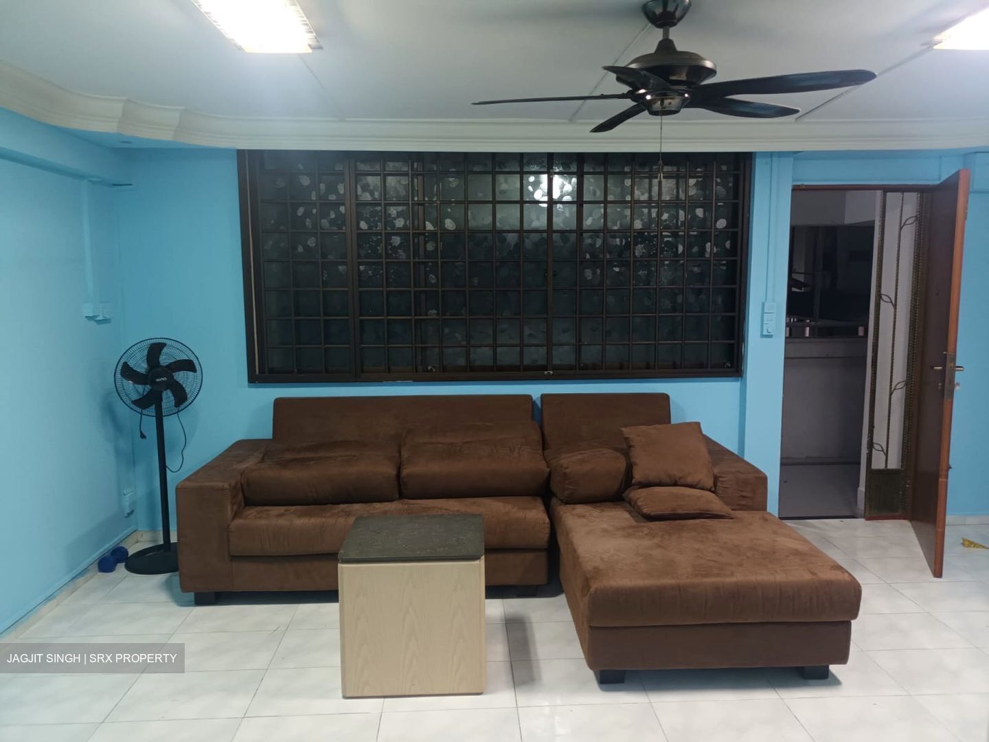 Blk 344 Woodlands Street 32 (Woodlands), HDB 4 Rooms #595907091